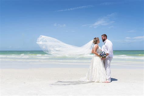 Magical Moments on a Budget: Affordable Clearwater Beach Weddings